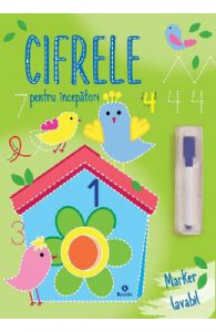 Cifrele pentru incepatori