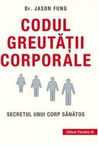 Codul greutatii corporale. ed. 3