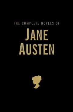 Complete Novels of Jane Austen