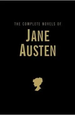 Complete Novels of Jane Austen de Jane Austen