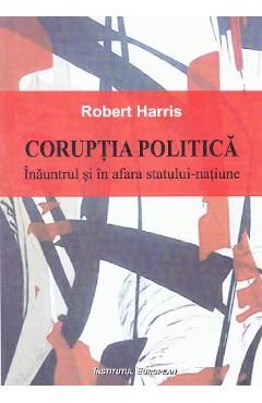 Coruptia politica