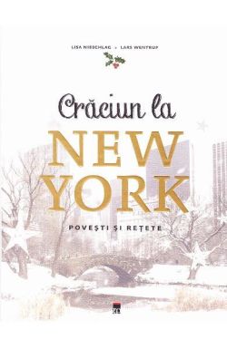 Crăciun la New York
