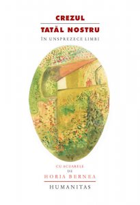 Crezul. Tatal nostru - in unsprezece limbi
