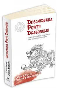 Deschiderea portii dragonului de Chen Kaiguo