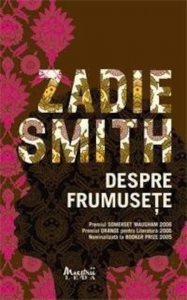 Despre frumusete