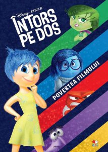 Disney. Intors pe dos. Povestea filmului