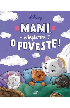 Disney. Mami, citeste-mi o poveste
