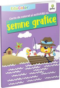 Disney. Pixar. Colorăm aventurile prietenilor (conține 4 creioane cerate)