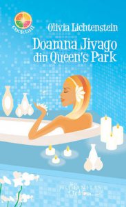 Doamna Jivago din Queen