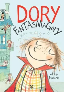 Dory Fantasmagory (vol. 1) de Abby Hanlon