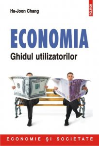 Economia. Ghidul utilizatorilor