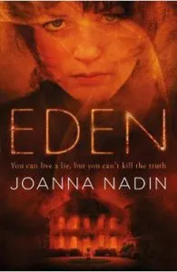 Eden de Joanna Nadin