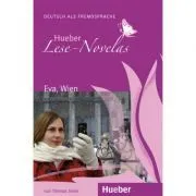 Eva, Wien, Leseheft de Thomas Silvin