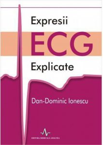 Expresii ECG explicate