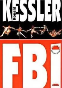 F.B.I. de Ronald Kessler
