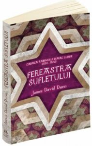 Fereastra sufletului - Cabala Rabinului Isaac Luria (1534-1572): cu pasaje din textele lui Chaim Vital traduse de Nathan Snyder