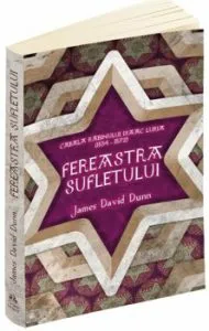 Fereastra sufletului - Cabala Rabinului Isaac Luria (1534-1572): cu pasaje din textele lui Chaim Vital traduse de Nathan Snyder