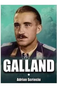 Galland de Adrian Scrieciu
