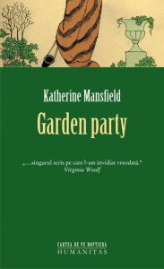 Garden party