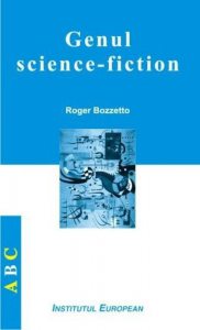 Genul science fiction