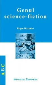 Genul science fiction