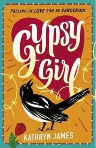 Gypsy Girl de Kathryn James
