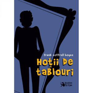 Hotii de tablouri