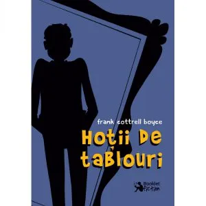 Hotii de tablouri
