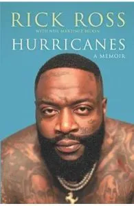 Hurricanes de Neil Martinez-Belkin