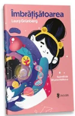 Imbratisatoarea de Laura Grunberg