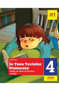 In Tara Textelor Frumoase. Limba romana