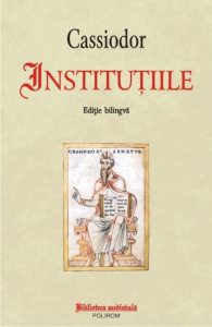 Institutiile. Editie bilingva