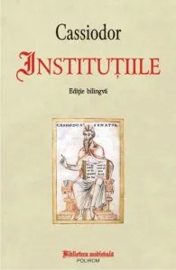 Institutiile. Editie bilingva
