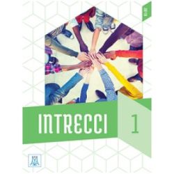 Intrecci 1 (libro   audio e video online)