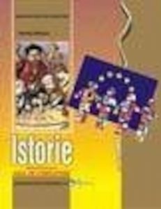Istorie a XI-a . Manual pentru an de completare