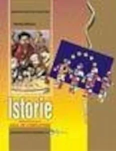 Istorie a XI-a . Manual pentru an de completare de Valentin Balutoiu