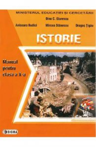 Istorie