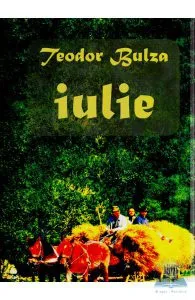Iulie de Teodor Bulza