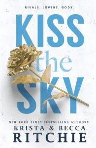 Kiss the Sky de Krista Ritchie