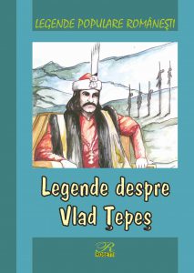 Legende despre Vlad Tepes