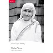 Level 1: Mother Teresa