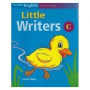 Little Writers C ( Louis Fidge )