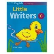 Little Writers C ( Louis Fidge ) de Louis Fidge