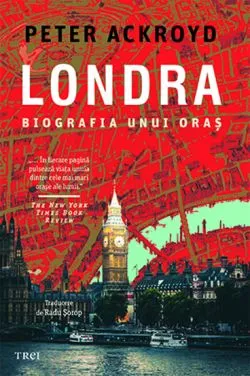 Londra de Peter Ackroyd