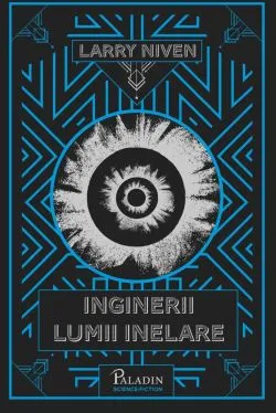 Lumea Inelara Vol. 2: Inginerii Lumii Inelare de Larry Niven