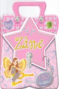 Ma joc cu zane