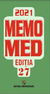 Memo Med 2021. Editia 27