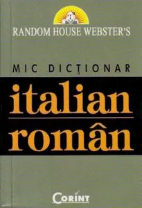 Mic dictionar italian-roman