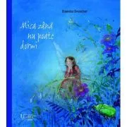 Mica zana nu poate dormi de Daniela Drescher