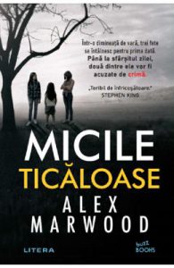 Micile ticaloase